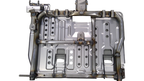 Honda New 2011-2014 Fits Honda Fit EV Right Rear Frame, Part # 82126-TM8-A02
