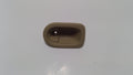 Honda New 2005-2007 Fits Honda Odyssey Garnish, RR. Seat-Back Hook *YR239L* (KI IVORY), Part # 82128-S0X-A01ZF