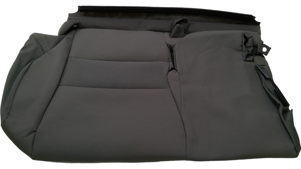 Honda New 2010-2011 Fits Honda CR-V Trim Cover, Right Rear Cushion, Part # 82131-SWB-A01ZD