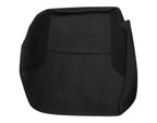 Honda New 2012 Fits Honda CR-V Cover, Right Rear Seat Cushion Trim (Graphite Black), Part # 82131-T0A-A11ZC