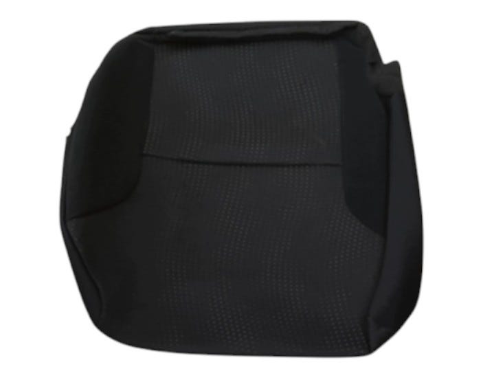 Honda New 2012 Fits Honda CR-V Cover, Right Rear Seat Cushion Trim (Graphite Black), Part # 82131-T0A-A11ZC