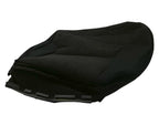 Honda New 2012-2014 Fits Honda CR-V Cover, Right Rear Seat Cushion Trim (Graphite Black), Part # 82131-T0K-A01ZC