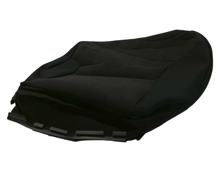 Honda New 2012-2014 Fits Honda CR-V Cover, Right Rear Seat Cushion Trim (Graphite Black), Part # 82131-T0K-A01ZC