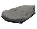 Honda New 2015 Fits Honda CR-V Trim Cover (Wisteria Light Gray), Part # 82131-T0K-A02ZE