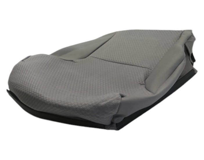 Honda New 2015 Fits Honda CR-V Trim Cover (Wisteria Light Gray), Part # 82131-T0K-A02ZE