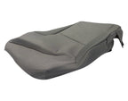 Honda New 2016 Fits Honda CR-V Cover, Right Rear Seat Cushion Trim (Wisteria Light Gray), Part # 82131-T0K-A03ZE