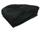 Honda New 2012-2014 Fits Honda CR-V Cover, Right Rear Seat Cushion Trim (Graphite Black), Part # 82131-T0K-A11ZC