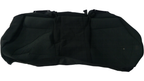 Honda New 2013 Fits Honda Accord Rear Seat Cushion Trim Cover (Graphite Black), Part # 82131-T2G-A01ZC
