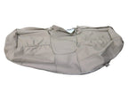 Honda New 2013-2015 Fits Honda Civic Cover, Rear Seat Cushion Trim (Sienna Beige) (Leather), Part # 82131-TR3-L61ZA