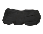 Honda New 2012-2013 Fits Honda Civic Trim Cover (Graphite Black), Part # 82131-TS8-A81ZA