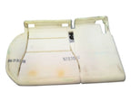 Honda New 2008-2011 Fits Honda CR-V Pad Assy., R. RR. Seat Cushion, Part # 82137-SYE-A01