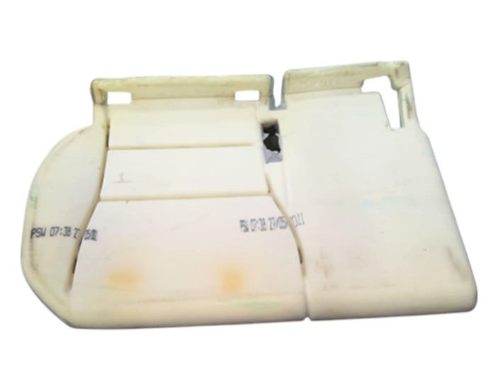 Honda New 2008-2011 Fits Honda CR-V Pad Assy., R. RR. Seat Cushion, Part # 82137-SYE-A01