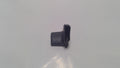 Honda New 2003-2006 Fits Honda Element Cover B, RR. Seat Hinge Bracket *NH361L* (CF GRAY), Part # 82138-SCV-A01ZB
