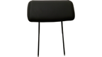 Honda New 2005-2006 Fits Honda CR-V Headrest Assy., RR. *NH167L* (LEA) (GRAPHITE BLACK), Part # 82140-S9A-C32ZA