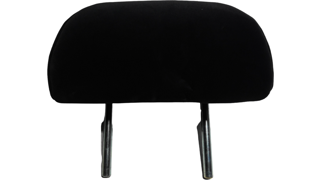 Honda New 2006-2007 Fits Honda Accord Pillow Assy., RR. Seat *NH167L* (TS Tech) (GRAPHITE BLACK), Part # 82140-SDA-A23ZA