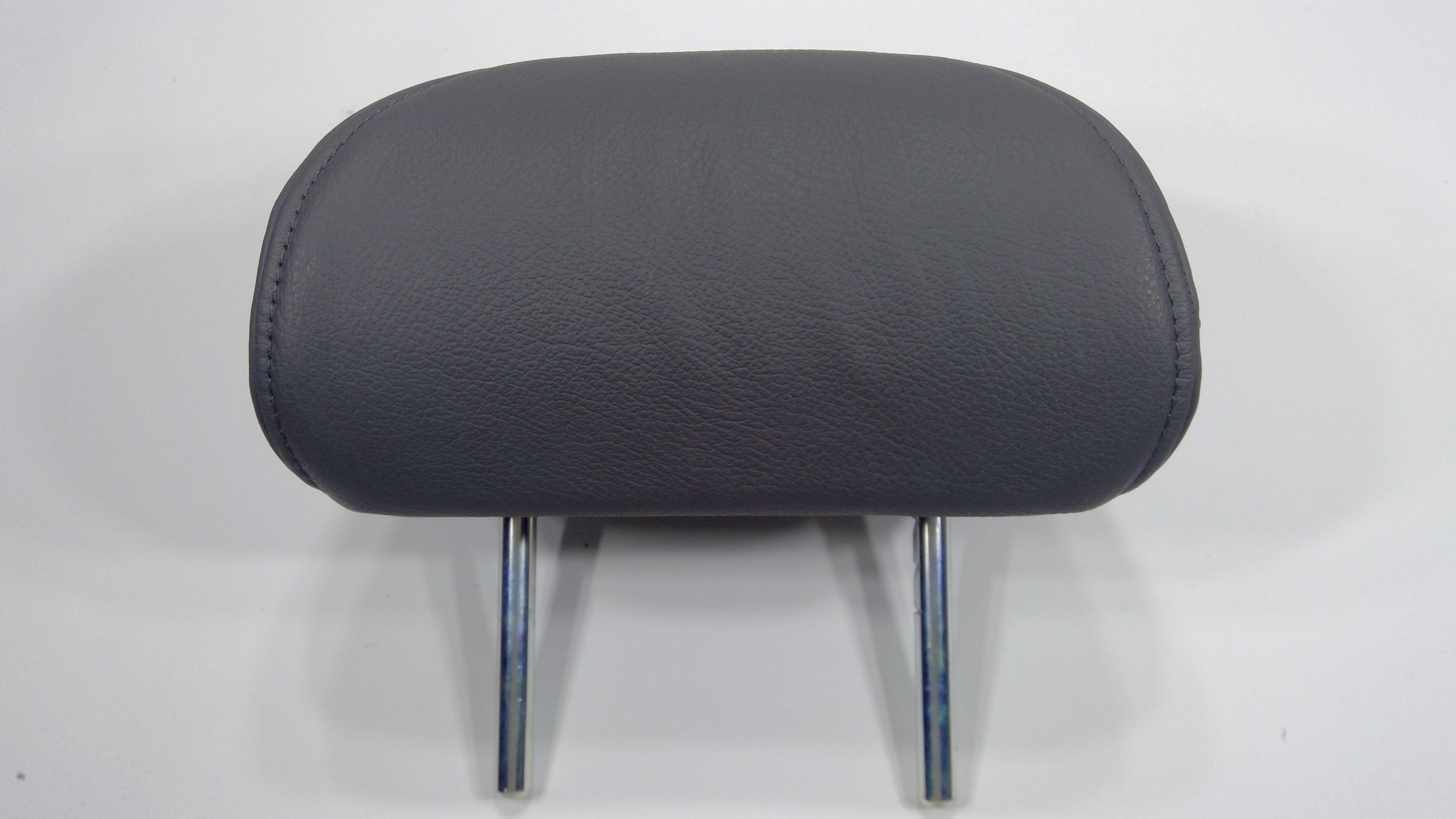 Honda New 2003-2007 Fits Honda Accord Pillow Assy., RR. Seat *NH361L* (LEA) (CF GRAY), Part # 82140-SDA-A31ZB