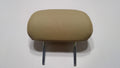 Honda New 2003-2007 Fits Honda Accord Pillow Assy., RR. Seat *YR239L* (LEA) (KI IVORY), Part # 82140-SDA-A31ZC
