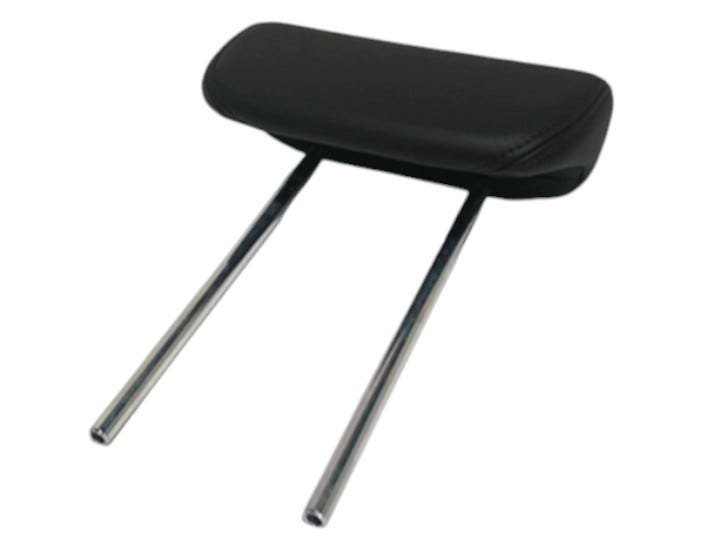 Honda New 2007-2010 Fits Honda Odyssey Headrest Assy., RR. *NH167L* (LEA) (GRAPHITE BLACK), Part # 82140-SHJ-A43ZB