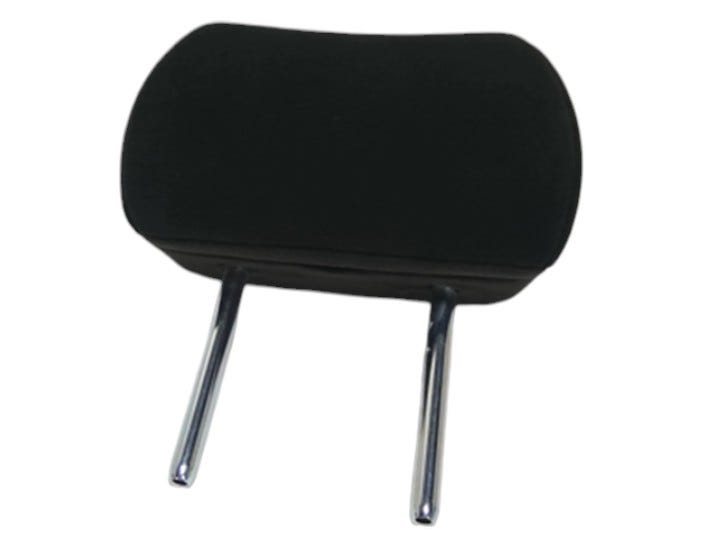 Honda New 2009-2010 Fits Honda Civic Rear Headrest Assembly *NH167L* (GRAPHITE BLACK), Part # 82140-SNE-A41ZA