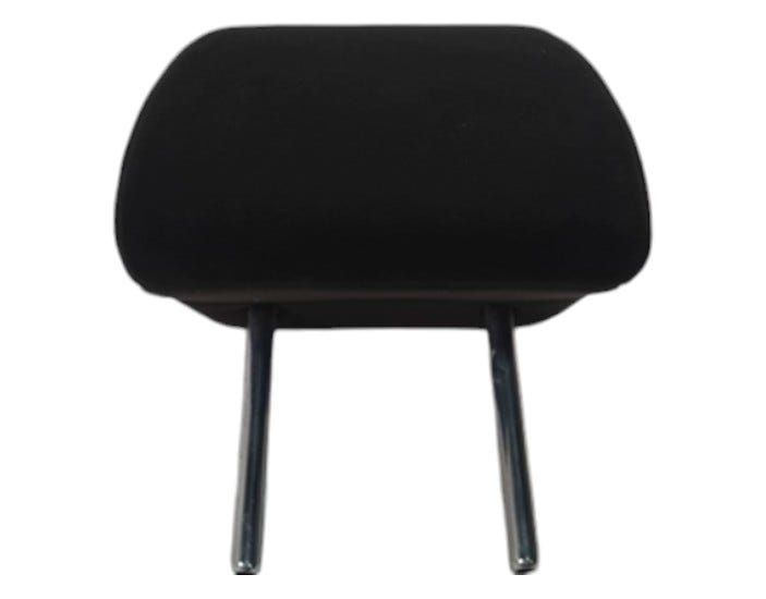 Honda New 2011 Fits Honda Civic Rear Headrest Assembly *NH167L* (GRAPHITE BLACK), Part # 82140-SNE-L41ZA