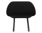 Honda New 2011 Fits Honda Civic Rear Headrest Assembly *NH167L* (GRAPHITE BLACK), Part # 82140-SNE-L41ZA