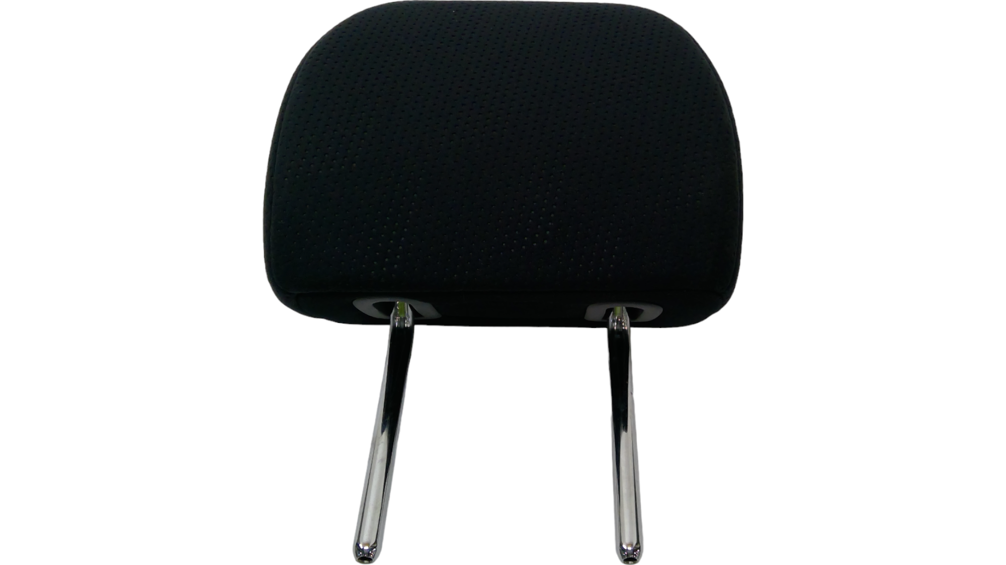 Honda New 2010-2011 Fits Honda CR-V Headrest Assy., RR. *NH642L* (INDIGO BLACK), Part # 82140-SWB-A31ZB