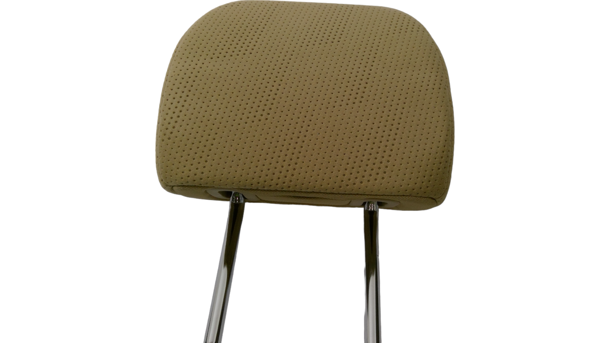 Honda New 2010-2011 Fits Honda CR-V Rear Headrest Assembly *YR327L* (PEARL IVORY), Part # 82140-SWB-A31ZC