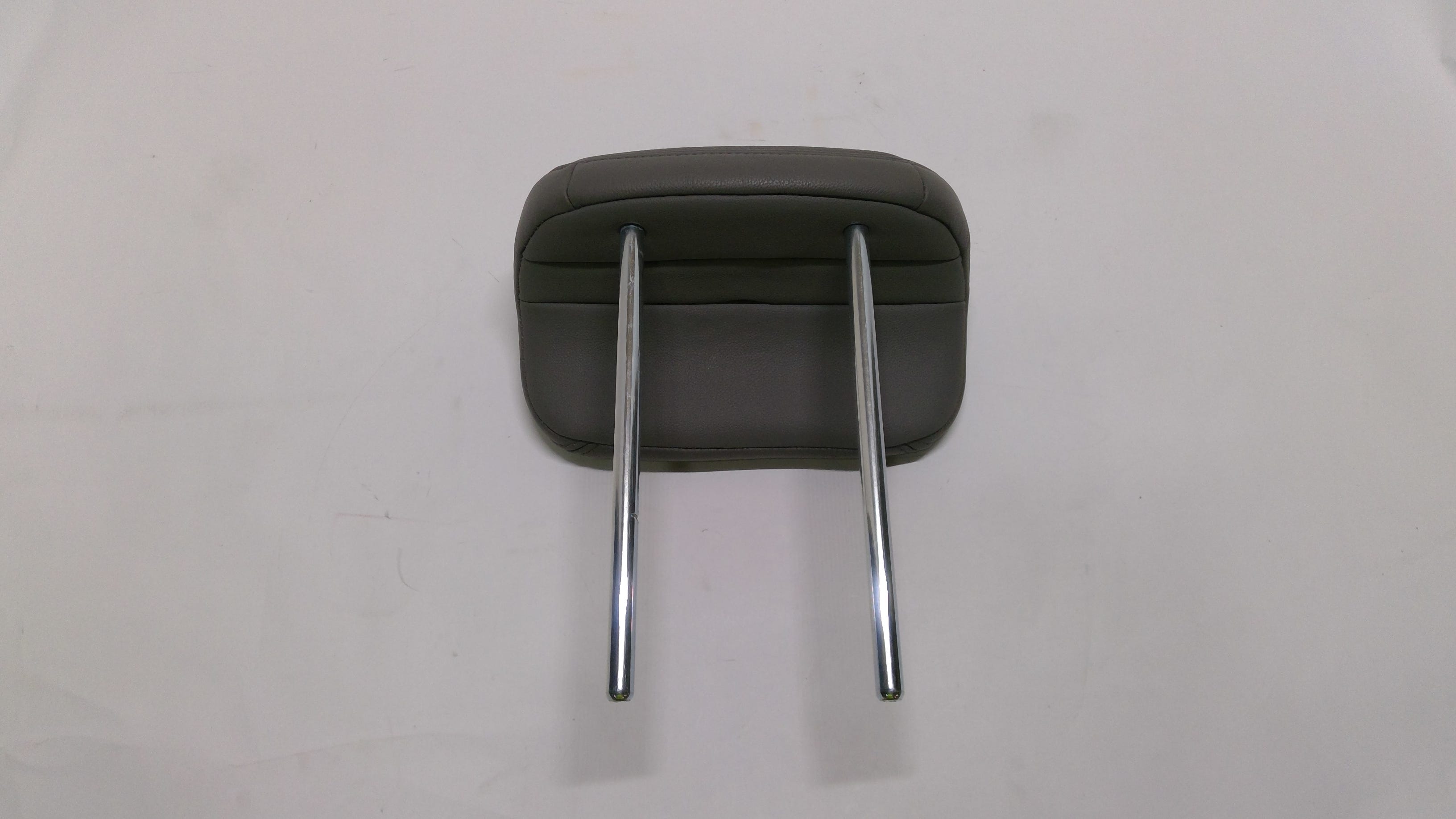 Honda New 2007-2009 Fits Honda CR-V Headrest Assy., RR. *NH598L* (LEA) (ATLAS GRAY), Part # 82140-SXS-A22ZA