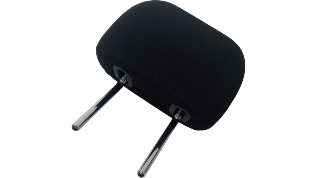 Honda New 2010-2011 Fits Honda CR-V Headrest Assy., RR. *NH642L* (INDIGO BLACK), Part # 82140-SXT-A11ZB