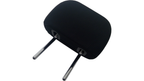 Honda New 2010-2011 Fits Honda CR-V Headrest Assy., RR. *NH642L* (INDIGO BLACK), Part # 82140-SXT-A11ZB