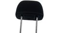 Honda New 2010-2011 Fits Honda CR-V Headrest Assy., RR. *NH642L* (LEA) (INDIGO BLACK), Part # 82140-SXT-A21ZB
