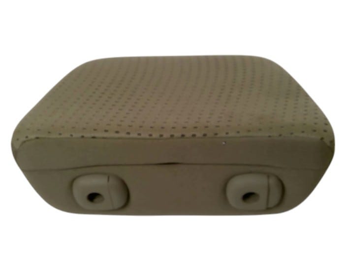 Honda New 2012-2014 Fits Honda CR-V Head Rest*YR442L*, Part # 82140-T0G-A11ZA