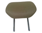 Honda New 2013-2015 Fits Honda Accord Headrest Assy., R. RR. *YR449L* (CASHMERE IVORY), Part # 82140-T3L-A21ZB