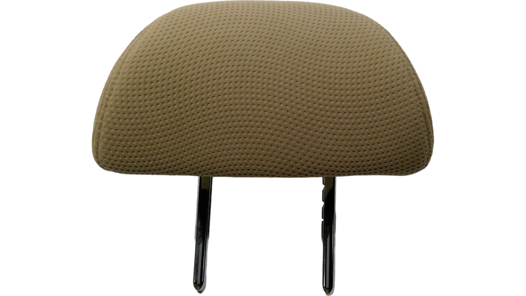 Honda New 2008-2009 Fits Honda Accord Rear Headrest Assembly *YR327L* (PEARL IVORY), Part # 82140-TA0-A41ZC