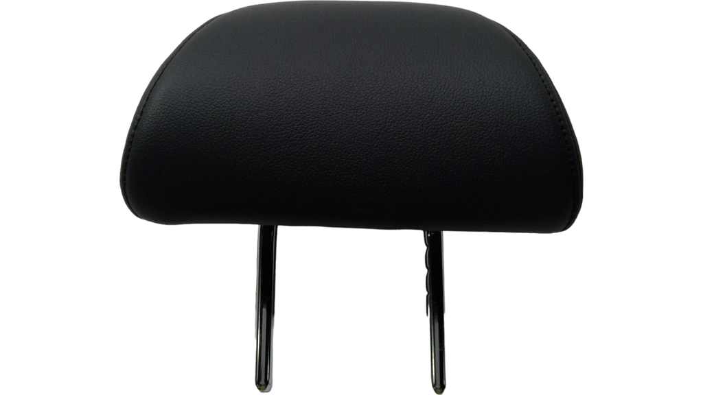 Honda New 2008-2009 Fits Honda Accord Headrest Assy., RR. *NH167L* (LEA) (GRAPHITE BLACK), Part # 82140-TA0-A71ZA