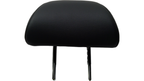 Honda New 2008-2009 Fits Honda Accord Headrest Assy., RR. *NH167L* (LEA) (GRAPHITE BLACK), Part # 82140-TA0-A71ZA