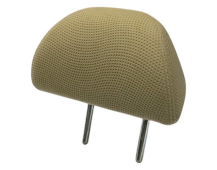 Honda New 2008-2010 Fits Honda Accord Rear Headrest Assembly *YR327L* (PEARL IVORY), Part # 82140-TA5-A41ZC