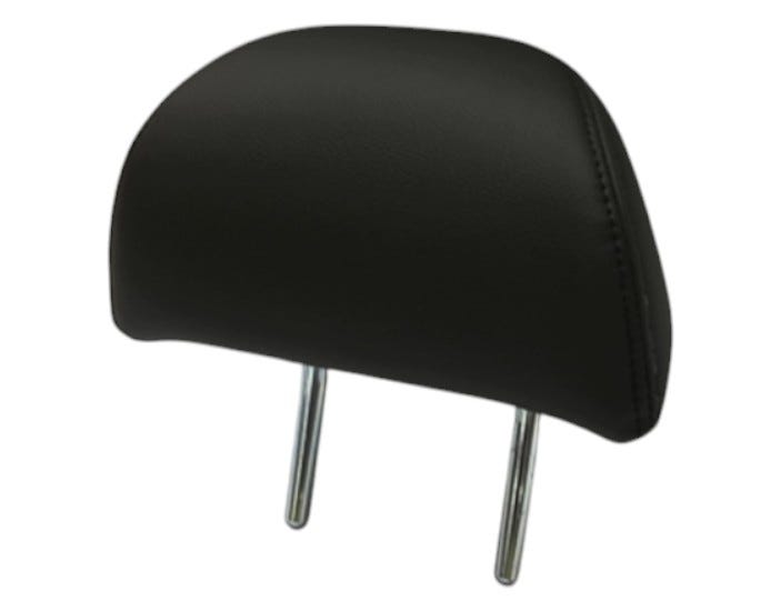 Honda New 2008-2010 Fits Honda Accord Headrest Assy., RR. *NH167L* (LEA) (GRAPHITE BLACK), Part # 82140-TA5-A71ZA