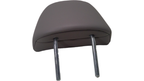 Honda New 2008-2010 Fits Honda Accord Headrest Assy., RR. *NH686L* (LEA) (QP LIGHT WARM GRAY), Part # 82140-TA5-A71ZB