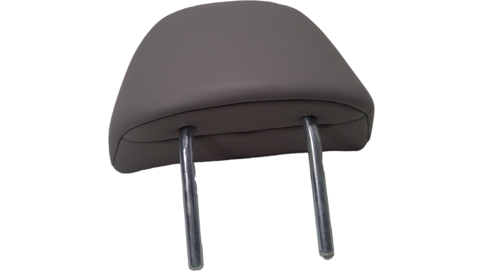 Honda New 2008-2010 Fits Honda Accord Headrest Assy., RR. *NH686L* (LEA) (QP LIGHT WARM GRAY), Part # 82140-TA5-A71ZB