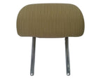 Honda New 2011-2012 Fits Honda Accord Rear Headrest Assembly *YR327L* (PEARL IVORY), Part # 82140-TE0-A02ZB