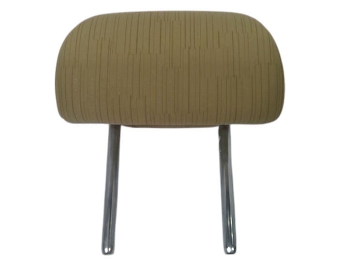 Honda New 2011-2012 Fits Honda Accord Rear Headrest Assembly *YR327L* (PEARL IVORY), Part # 82140-TE0-A02ZB