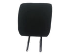 Honda New 2012-2014 Fits Honda Insight Headrest Assy., RR. Side *NH820L* (NUANCE BLACK), Part # 82140-TM8-A03ZC