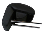 Honda New 2012-2014 Fits Honda Insight Headrest Assy., RR. Side *NH820L* (NUANCE BLACK), Part # 82140-TM8-A91ZB