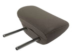 Honda New 2012 Fits Honda Civic Headrest Assy., RR. *YR400L* (SIENNA BEIGE), Part # 82140-TR3-A21ZC