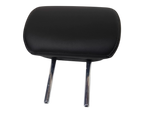 Honda New 2015 Fits Honda Civic Headrest Assy., RR. *NH585L* (MONO GRAY), Part # 82140-TR6-A61ZG
