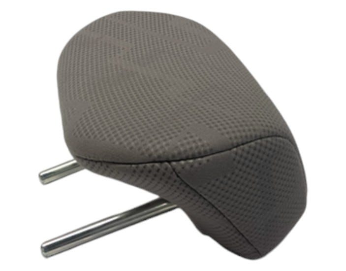 Honda New 2012-2013 Fits Honda Civic Headrest Assy., RR. *NH686L* (WARM GRAY), Part # 82140-TS8-A21ZB