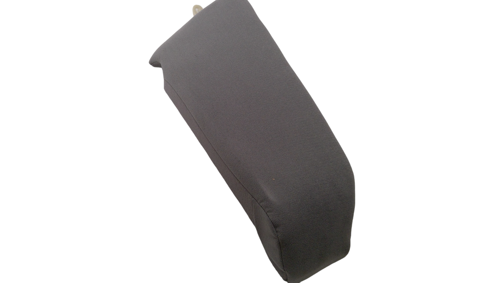 Honda New 2013 Fits Honda Accord Seat-Back Assy., R. RR. Side *NH836L* (WISTERIA LIGHT GRAY), Part # 82150-T2F-A01ZB