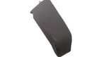 Honda New 2013 Fits Honda Accord Seat-Back Assy., R. RR. Side *NH836L* (WISTERIA LIGHT GRAY), Part # 82150-T2F-A01ZB