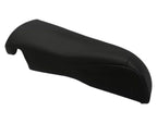 Honda New 2013-2015 Fits Honda Crosstour Seat-Back Assy., R. RR. Side *NH167L* (LEA) (GRAPHITE BLACK), Part # 82150-TP6-A12ZA